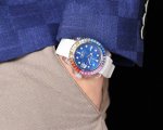 Rolex Phantomlab Customized Masterpiece Imported Crystal Glass Crystal Series, C