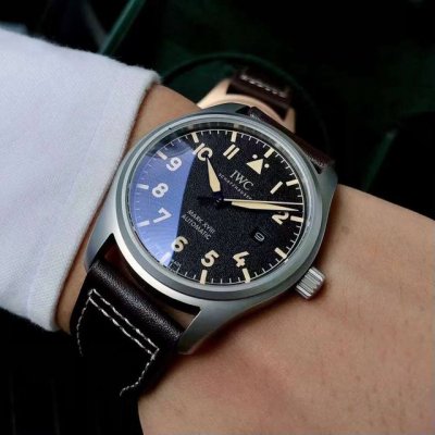New Arrival: The Mark Series Adds A New Member
