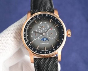 Ap Audemars Piguet Code11.59 Series 26394 Men's Watch Perfect and Personalized E