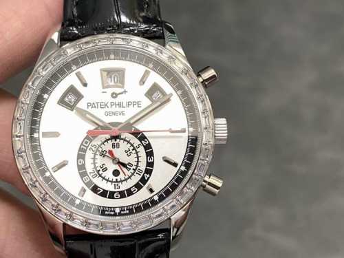 Tw Factory Strongly Recommends This Classic Timepiece, Meticulously Crafted With
