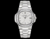 Patek Philippe Nautilus 5711 Diamond Limited Edition Series Gr Factory produced