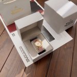 Century-Old Classic, Three Colors To Choose From, Vivienne Westwood Saturn Watch
