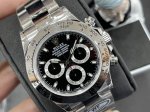 Clean Design, Same Dial As The Original. The Most Authentic 12.4Mm Daytona On Th