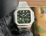 White and rose case 660 Patek Philippe has launched a new Cubitus 5822-001 watch