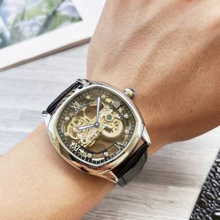 Octagonal shell series exquisite and versatile Latest: Cartier's latest design - Click Image to Close