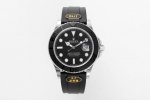 All The Surprises Come From Constant Attempts. The First God-Level Yacht-Master