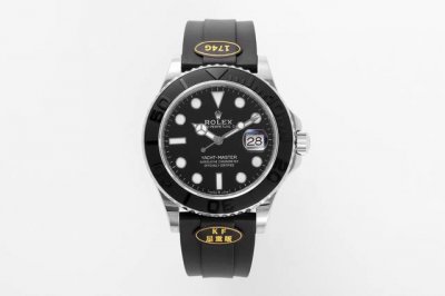 All The Surprises Come From Constant Attempts. The First God-Level Yacht-Master