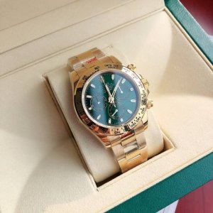 New hard goods! Rolex Daytona Cosmogradaytona was born in 1963. The latest mode