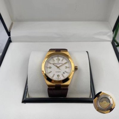 Platinum 520 When Mentioning Overseas, We Have To Mention Its Predecessor, The "