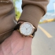 White Gold Tw 2025 Latest Masterpiece Popular Model Patek Philippe Patek Philipp