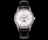 White gold Patek Philippe Grand Complications 5140 watch, the most classic perp