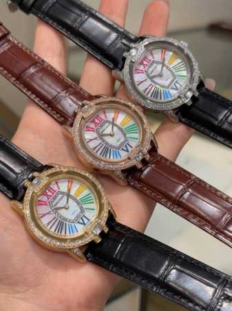 Gold and silver are the same price The ultimate version of the Roger Dubuis Velv - Click Image to Close