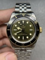 Dif Tudor Biwan new product is on the market The limited edition commemorating t