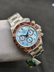 The Rolex Daytona will be launching a Middle East Dubai Limited Edition with Ar