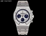 Hbf Factory Audemars Piguet V2 Version: Upgraded inner shadow and consistent pol