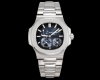 K The overbearing CEO is here! The Patek Philippe 5712Gr is here! It features th
