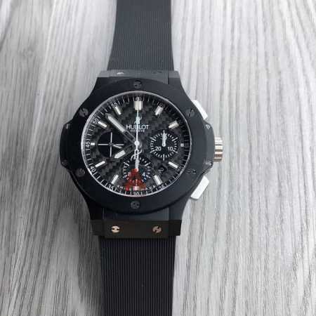 Sj produced Hb New upgraded Hublot Big Bang series 301.Ci. .Gr People's Edition - Click Image to Close