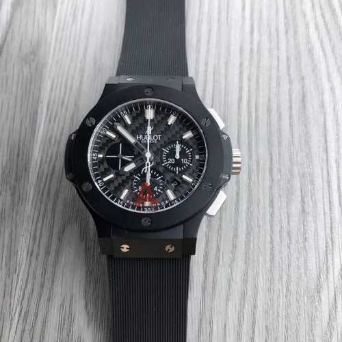 Sj produced Hb New upgraded Hublot Big Bang series 301.Ci. .Gr People's Edition