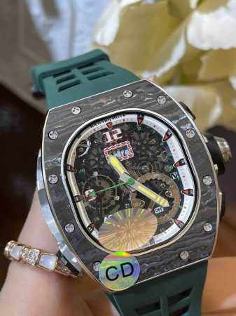 Richard Mille new RM men's automatic watch. New upgraded quality, limited stock! - Click Image to Close