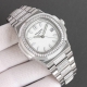 Diamond Face +50 Same Price Patek Philippe Nautilus 5711 Ultimate Revised Versio