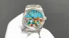 Rolex Oyster Perpetual New 36Mm 3230 Movement Shipment Real Shot Top Quality