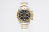 King Rolex Daytona 4130 version debuted at the pinnacle! No upgrades needed! Sup