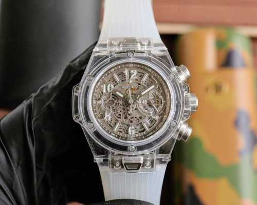 V2 version arrives in limited quantities. Hb Hublot's best replica of the year,