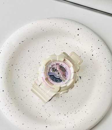 Dream Watch Casio Unicorn Macaron I can't express how happy I am to have gotten - Click Image to Close