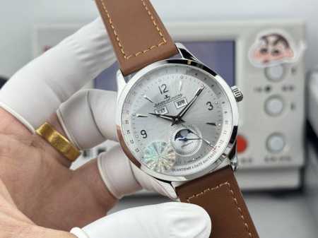 White-Gold 5C Factory, with heartfelt dedication, presents the stunning Jaeger- - Click Image to Close