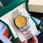 Oyster Perpetual hot-selling Gd quality control, official Oyster Perpetual 41, 3