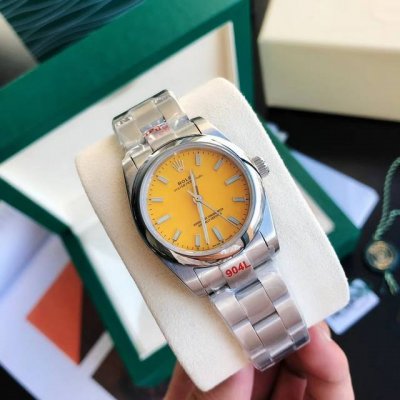 Oyster Perpetual hot-selling Gd quality control, official Oyster Perpetual 41, 3
