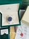 Rolex Phantomlab Modified Masterpiece Imported Crystal Glass Crystal Series Comb