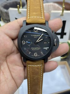 vs Panerai 1441 Series 44Mm Ceramic Bezel