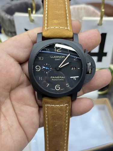 vs Panerai 1441 Series 44Mm Ceramic Bezel