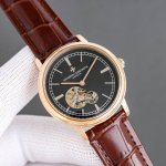 Gold And White Same Price: Vacheron Constantin Heritage Series 30020 000P-7596 W
