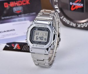Shipping Real Shot Casio Original Small Square Casio G-Shock