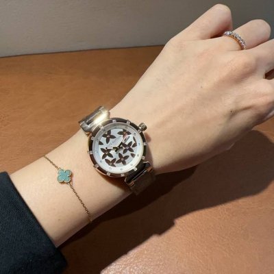 Lv Lv Louis Vuitton, the first choice for girlfriends, it is in stock again, rec