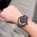 Louis Vuitton's top fashion choice proudly presents my personal favorite gentlem