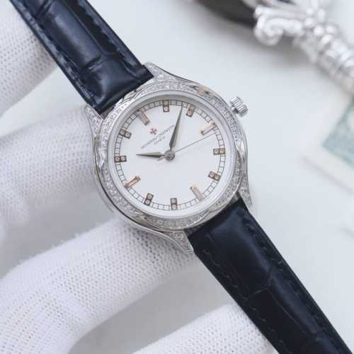 Exclusive Price: Brand: Vacheron Constantin Type: Women's Watch Case: Premium 31