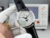 White-Gold 5C Factory, with heartfelt dedication, presents the stunning Jaeger-