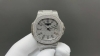 E7 Factory proudly launches the Patek Philippe 5711 series, a luxurious, diamond