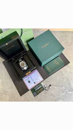 The ultimate "Steel King" women's Audemars Piguet Royal Oak with genuine diamond - Click Image to Close