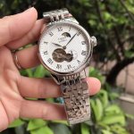 Gold + 20 Steel Bracelet + 20 Brand: Tissot Men's Mechanical Watch, Featuring A