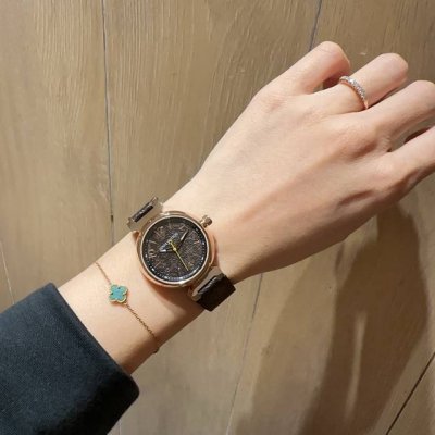 Authentic Louis Vuitton Vintage Watch