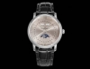 White-Gold Blancpain Villeret Classic 6654 New V3 Upgraded Edition is here! Star