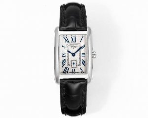 Made in Taiwan by Kb Factory. Longines Dolce Vita 20.80X 32mm Quartz Ladies' Wat