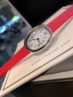 Gold +20 Cartier Baignoire Bathtub Series Watch, the only one on the market with