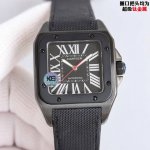Cartier's Highest Quality Gz's Latest Masterpiece, The Market's Top Replica Cart