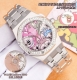 Omf's new product, the popular Ap Pop Mart co-branded model "Labubu ~ Labubu" is