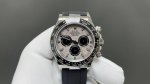 Fh Factory V2, a value-for-money counterweighted watch with a Daytona-like aesth